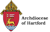 The Archdiocese of Hartford Logo