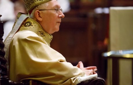 New Arch The Archdiocese of Hartford