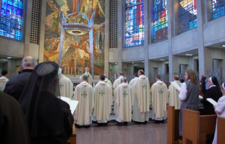 New Arch The Archdiocese of Hartford